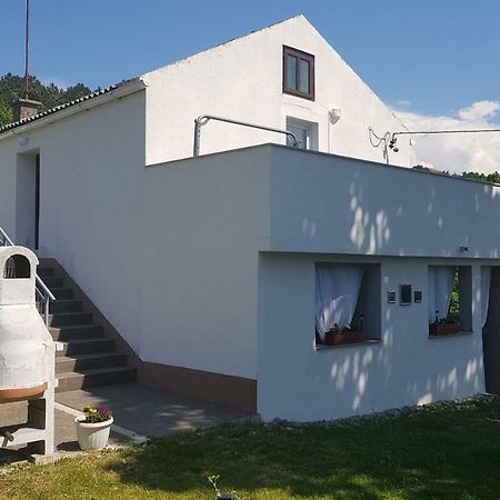 Apartman Duba Senj  Exterior foto