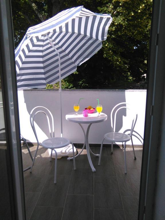Apartman Duba Senj  Exterior foto