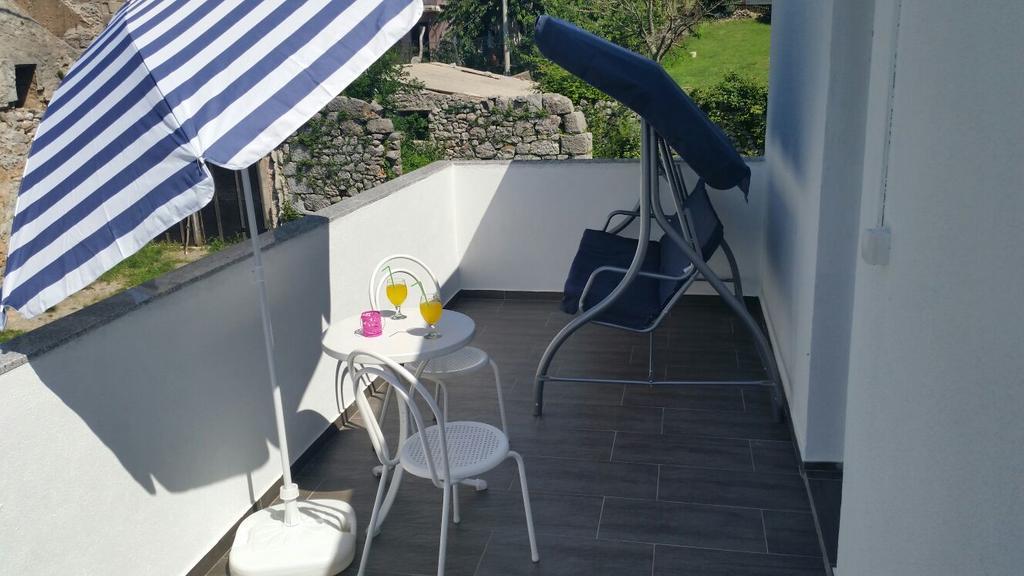 Apartman Duba Senj  Exterior foto