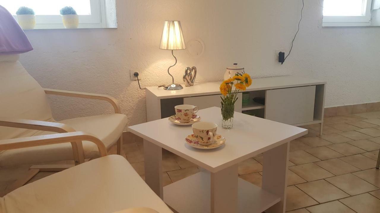 Apartman Duba Senj  Exterior foto