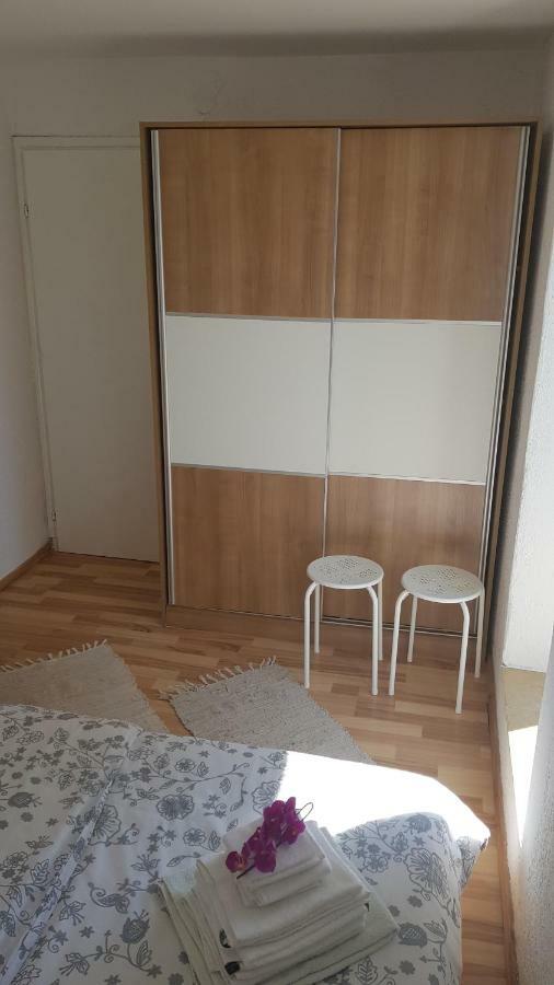 Ferienwohnung Apartman Duba Senj  Exterior foto