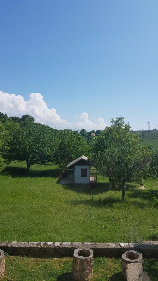 Ferienwohnung Apartman Duba Senj  Exterior foto